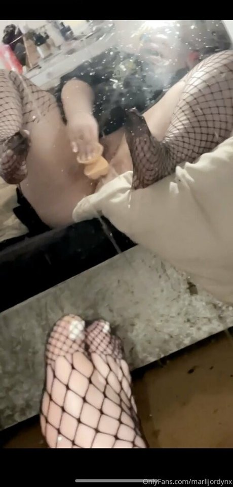 Marlijordynx