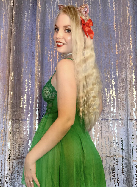 Ittybittyprettykittyfree