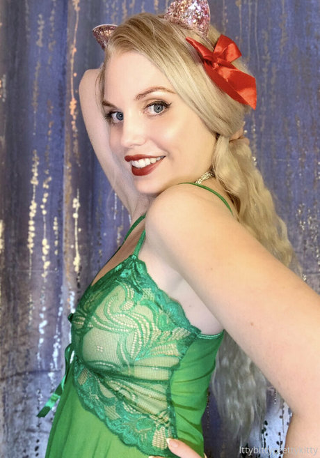 Ittybittyprettykittyfree