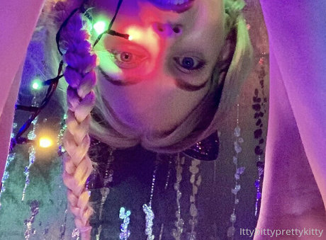 Ittybittyprettykittyfree