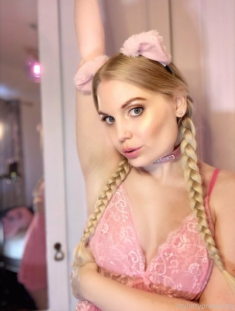 Ittybittyprettykittyfree