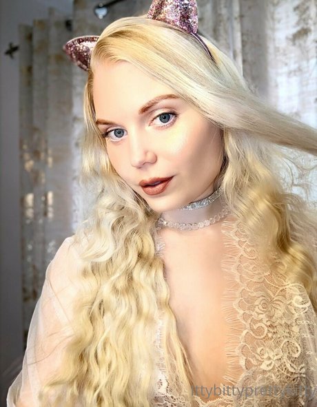 Ittybittyprettykittyfree