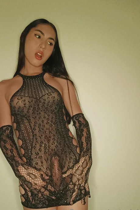 Foto di nudo di fuga di OnlyFans di Natmiel