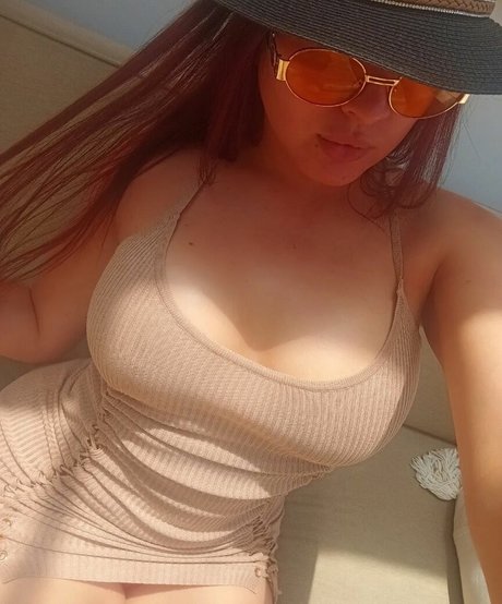 Foto di nudo di fuga di OnlyFans di Danielagutierrez01