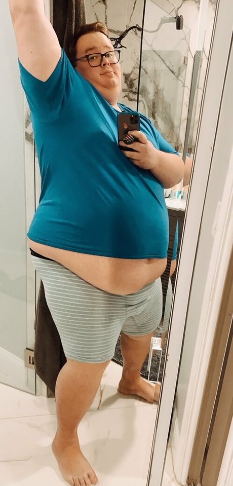 Foto di nudo di fuga di OnlyFans di Tychub