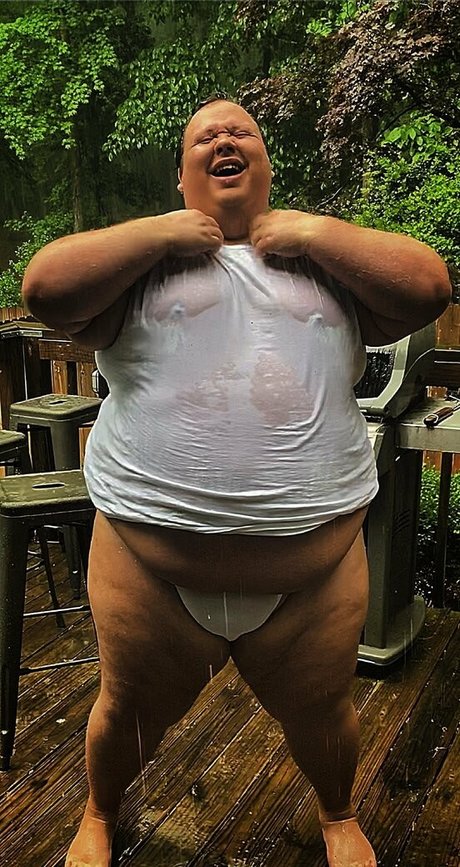 Foto di nudo di fuga di OnlyFans di Tychub