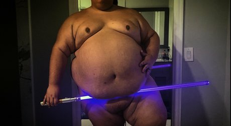 Foto di nudo di fuga di OnlyFans di Tychub