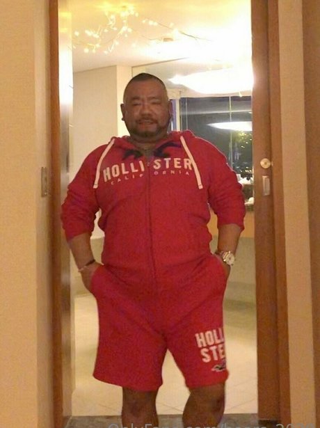 Foto di nudo di fuga di OnlyFans di Bears2020