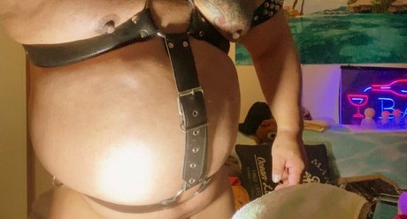 Foto di nudo di fuga di OnlyFans di Bears2020