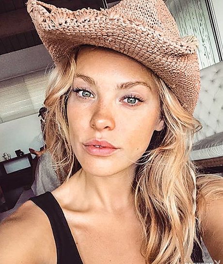 Kristy Garett