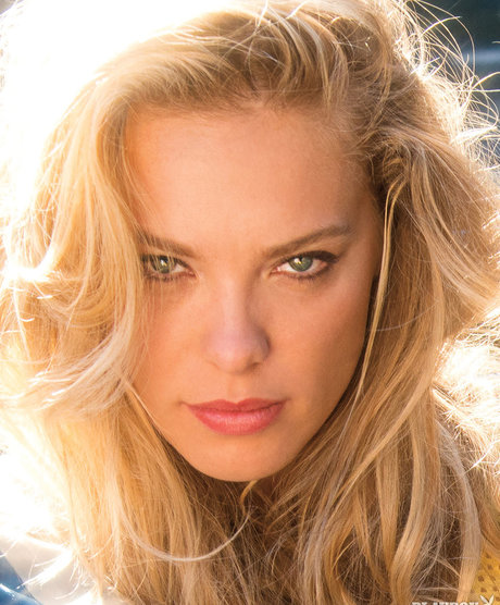 Kristy Garett