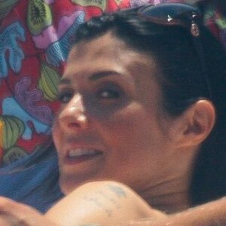 Foto di nudo di fuga di OnlyFans di Kym Marsh