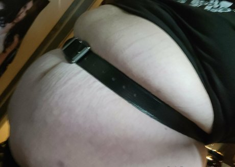 Foto di nudo di fuga di OnlyFans di Fittopop