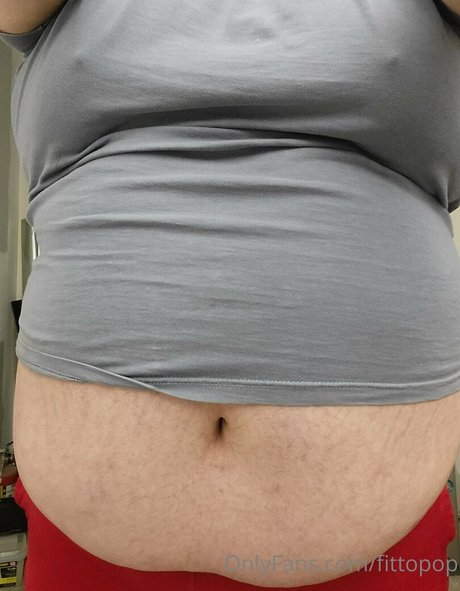 Foto di nudo di fuga di OnlyFans di Fittopop