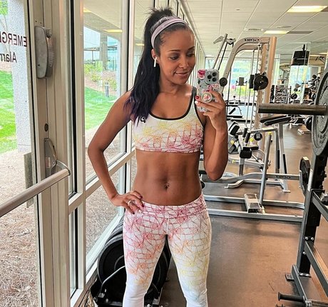 Brandi Rhodes