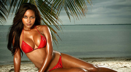 Brandi Rhodes