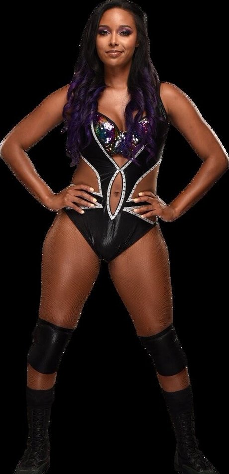 Foto di nudo di fuga di OnlyFans di Brandi Rhodes