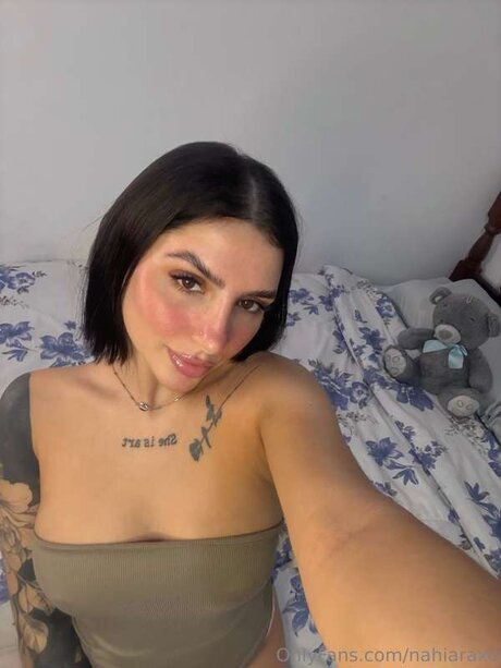 Nahiaraxo