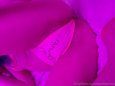 Lewdberries