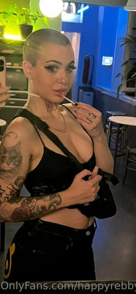 Happyrebby