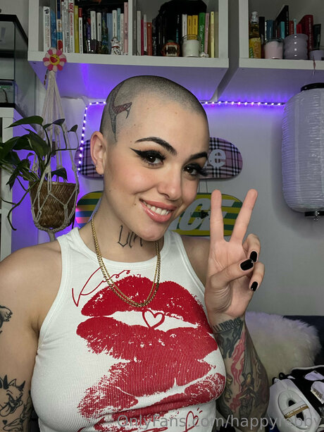 Happyrebby