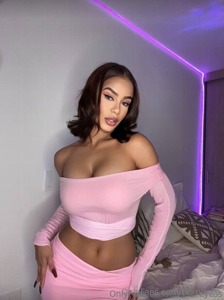 Berrymila