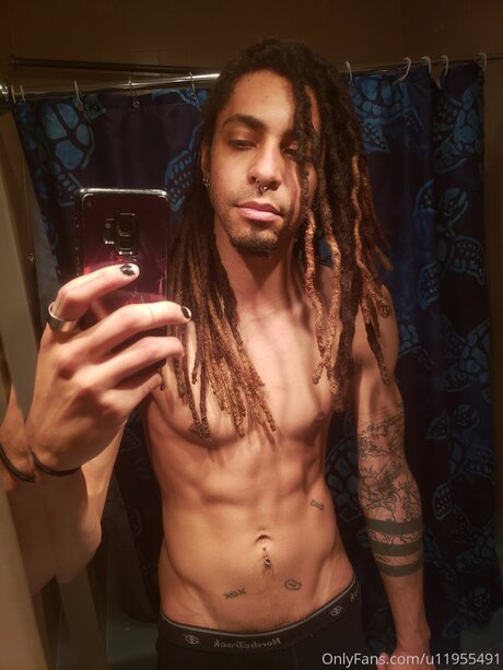 Foto di nudo di fuga di OnlyFans di Jaycejames
