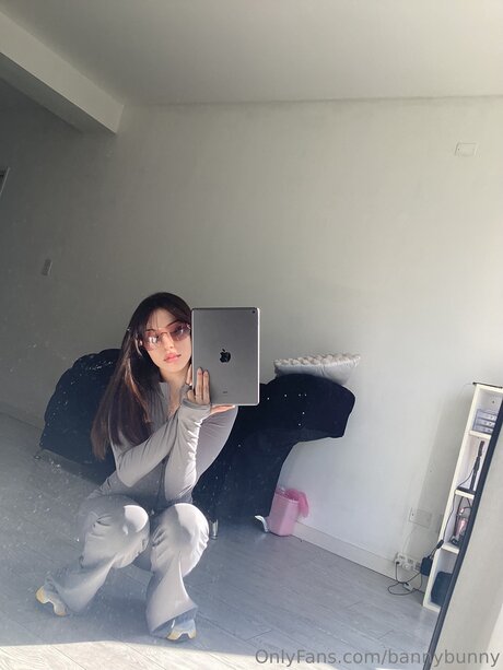 Foto di nudo di fuga di OnlyFans di Bannybunny