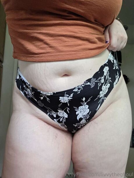 Livvytheghoul