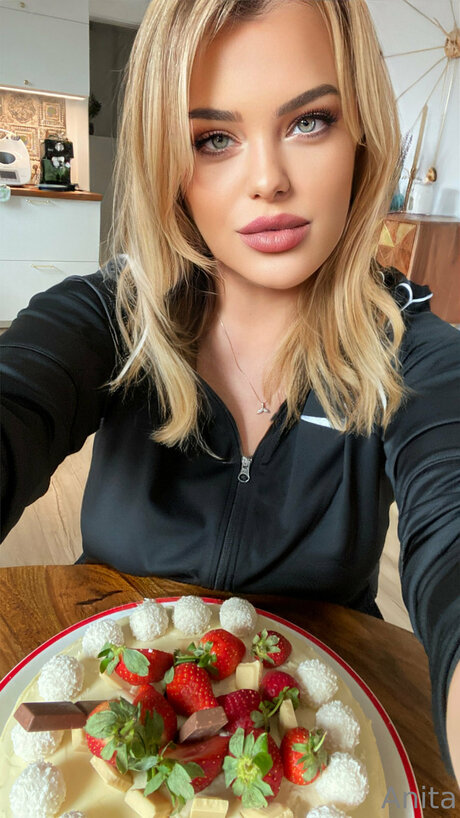Lovewithanita