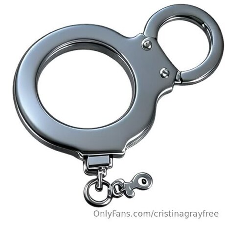Cristinagrayfree