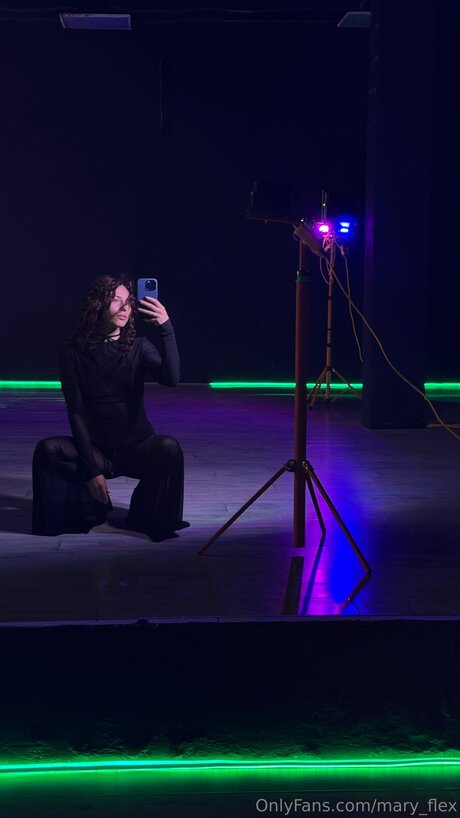 Mary Flex