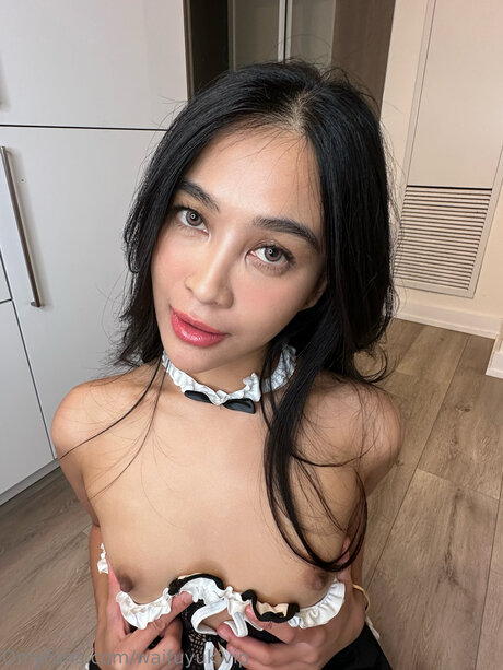 Foto di nudo di fuga di OnlyFans di U355488765