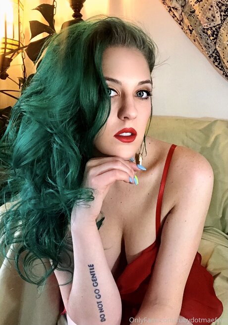 Rubydotmaefree