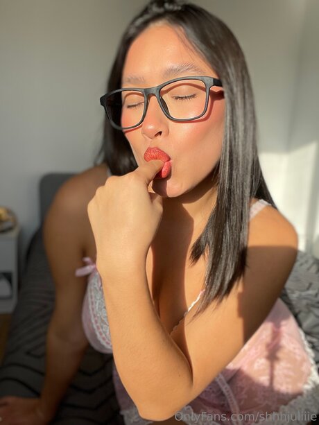 Shhhjuliiie