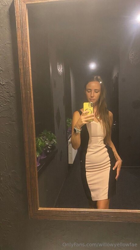 Miss Mila Ray
