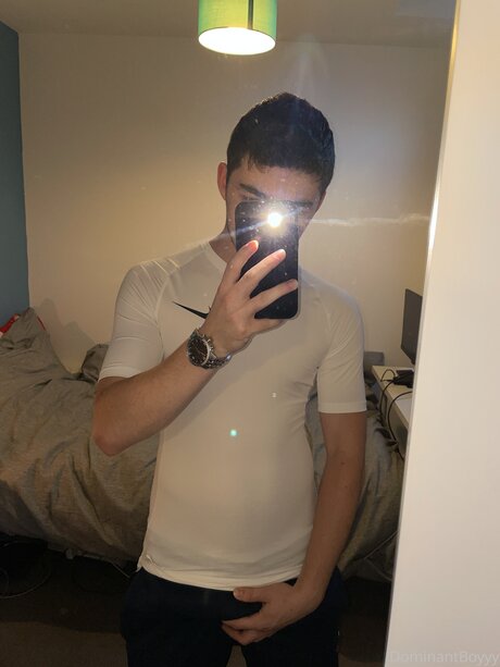Dominantboyyy