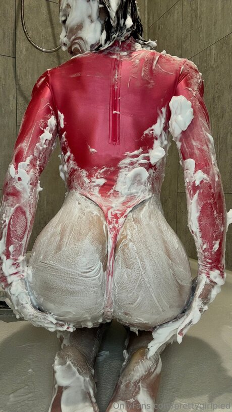 Foto di nudo di fuga di OnlyFans di Naughtsoshhy
