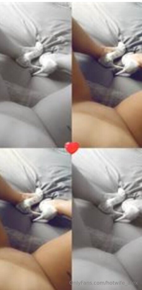 Hotwife Alex