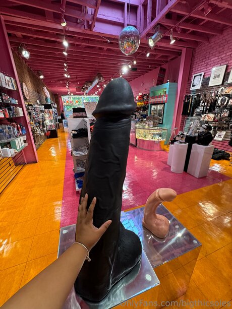 Bigthicsoles