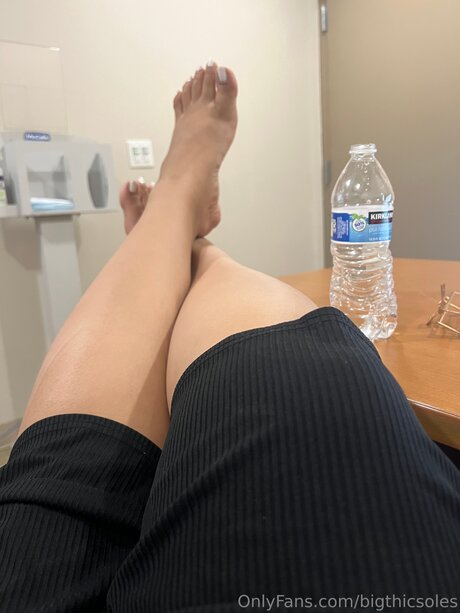 Bigthicsoles