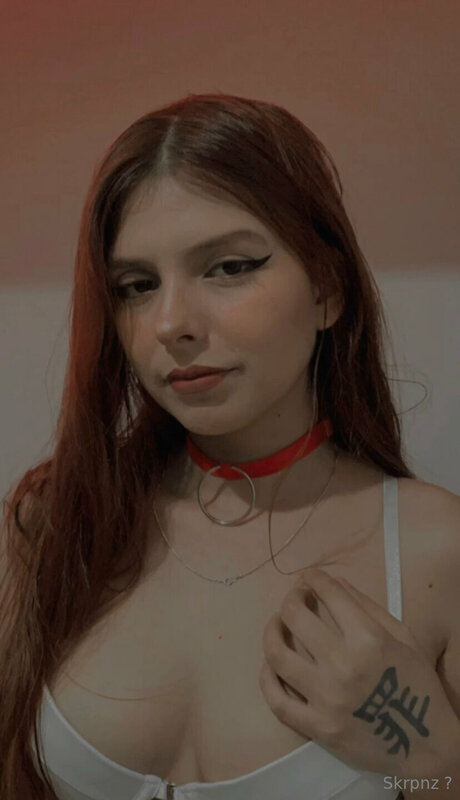 Foto di nudo di fuga di OnlyFans di Ssssskrpn
