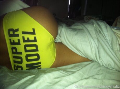 Foto di nudo di fuga di OnlyFans di Shirleyshultz