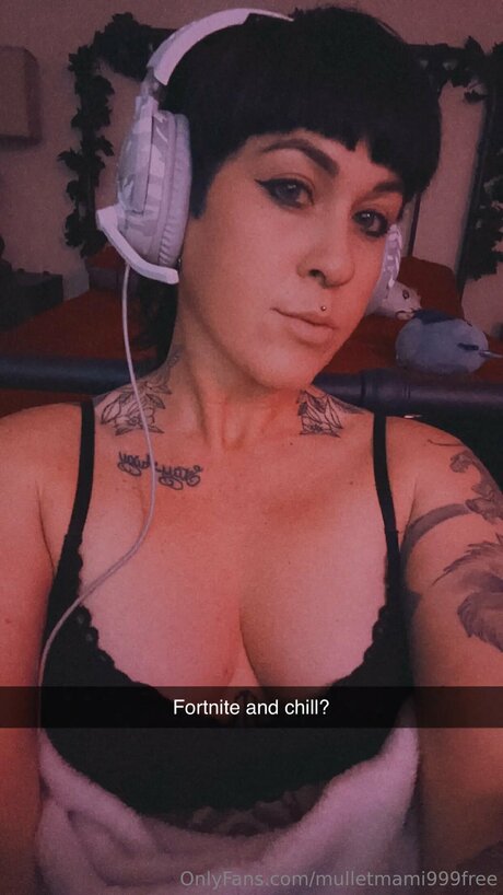 Mulletmami999free