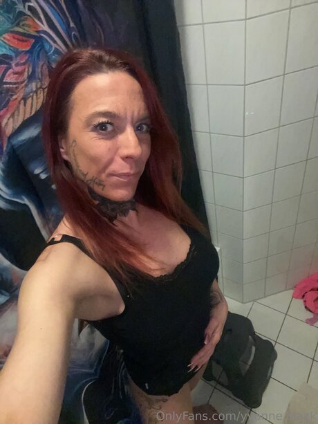 Yvonne Black