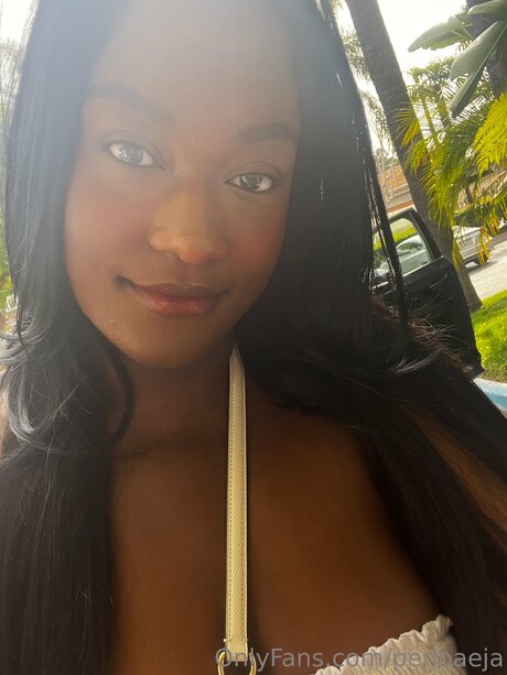 Foto di nudo di fuga di OnlyFans di Heavensanjizzls