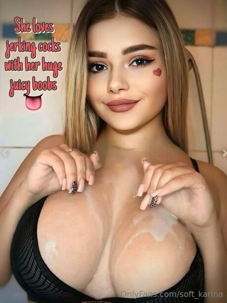 Soft Karina