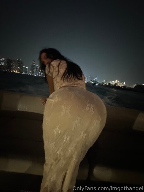 Foto di nudo di fuga di OnlyFans di Imgothangel