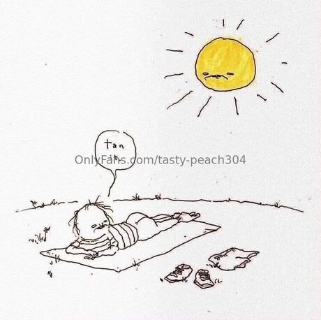 Tasty Peach304