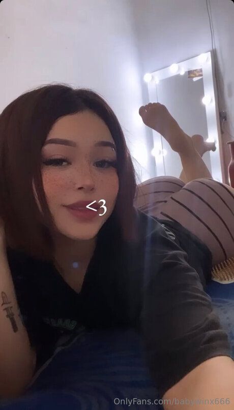 Foto di nudo di fuga di OnlyFans di Chiaraowo